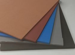 EVA 3075 8 мм кольорова